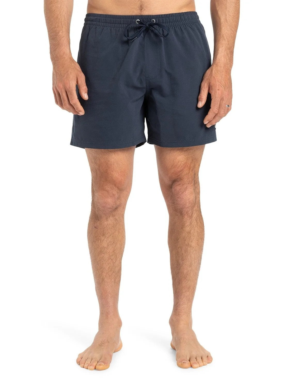 Quiksilver Mens Everyday 15" Volley Shorts Dark Navy