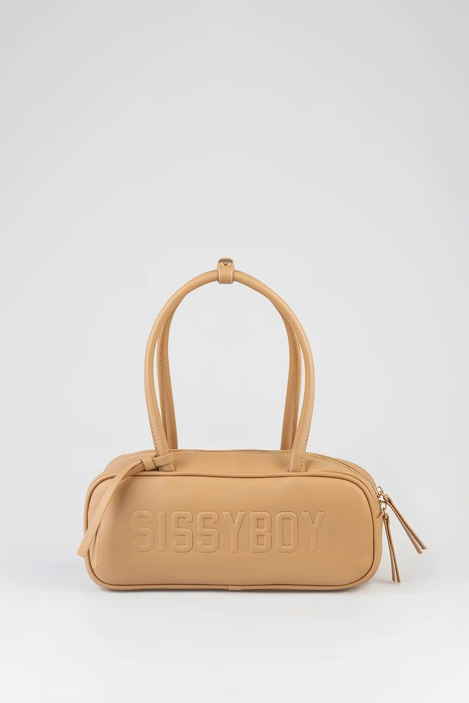 Sissy Boy Hadley Bag Stone