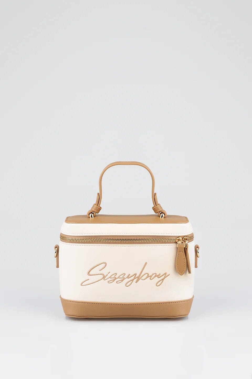 Sissy Boy Remi Bag Mini Vanity Stone | Sissy Boy