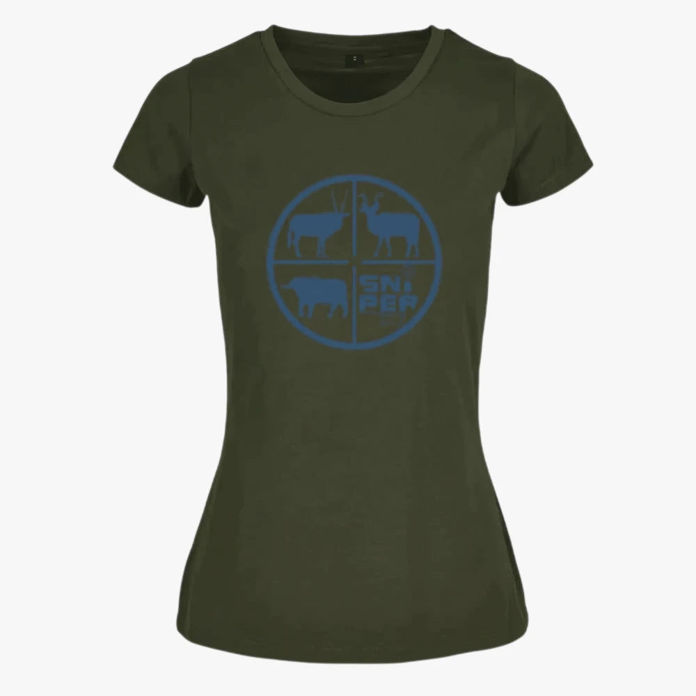 Olive green women&