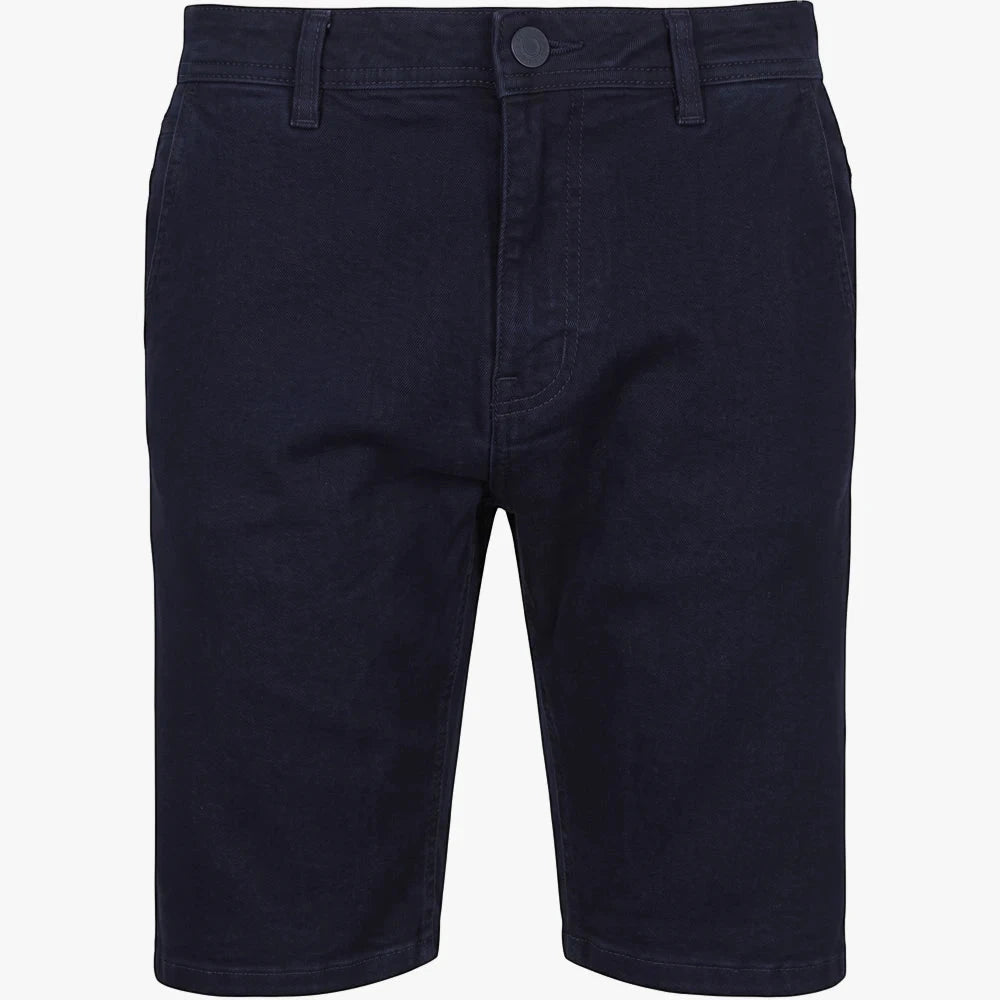 Soviet Boys Strikers Bull Skinny Denim Black | Soviet