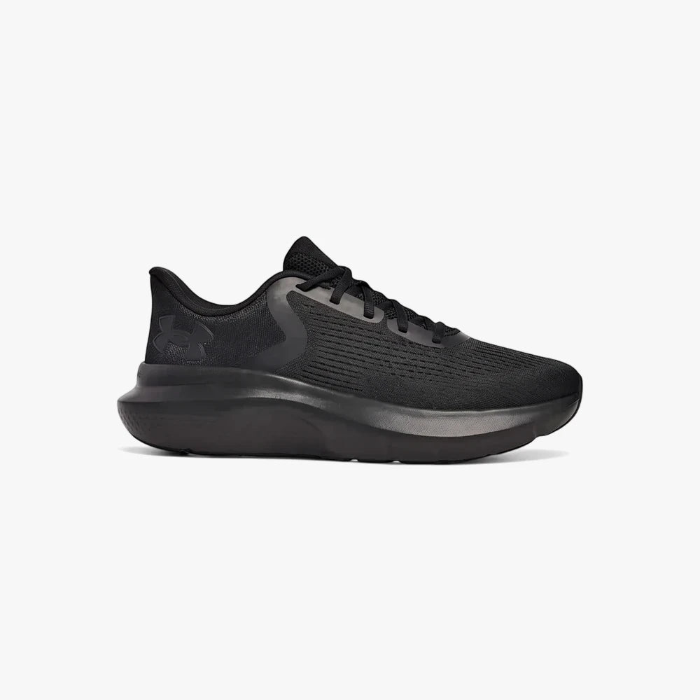 Black Under Armour Men&