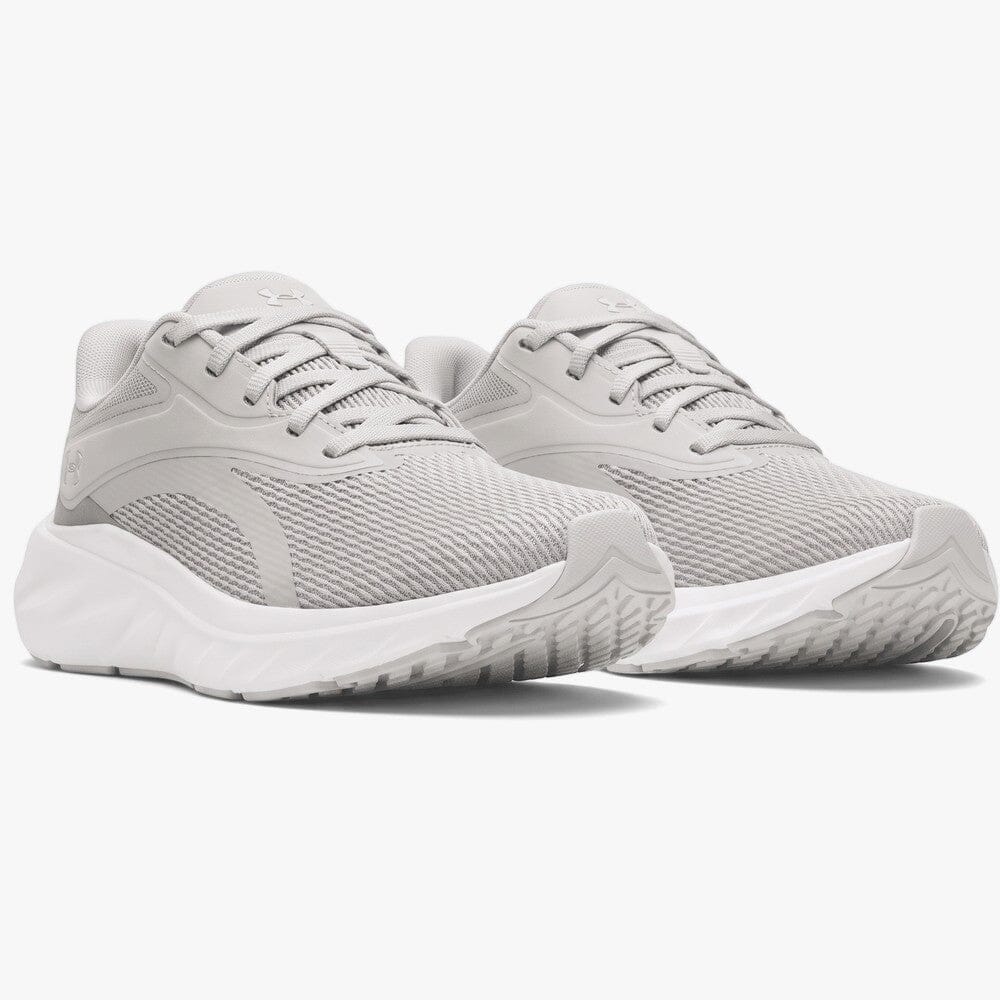 Under Armour Womens Ascend Summit Sneaker 069 Beige | Under Armour
