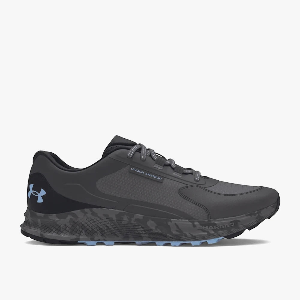 Black Under Armour Women&