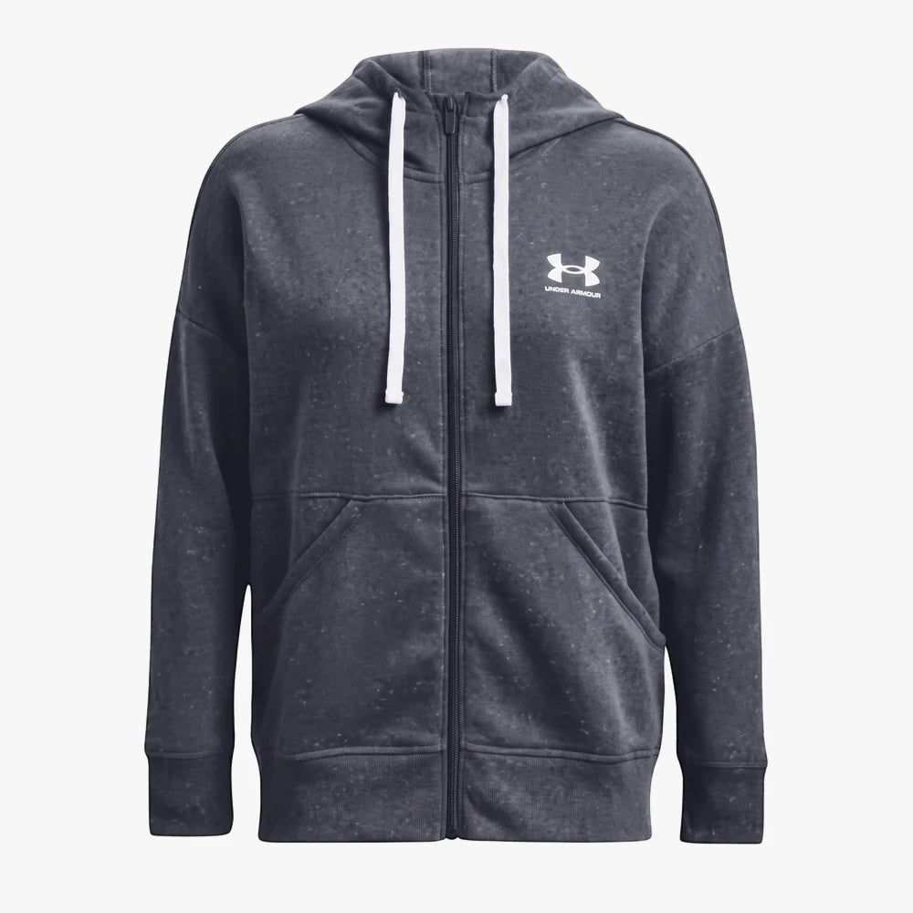 Dark grey Under Armour Women&