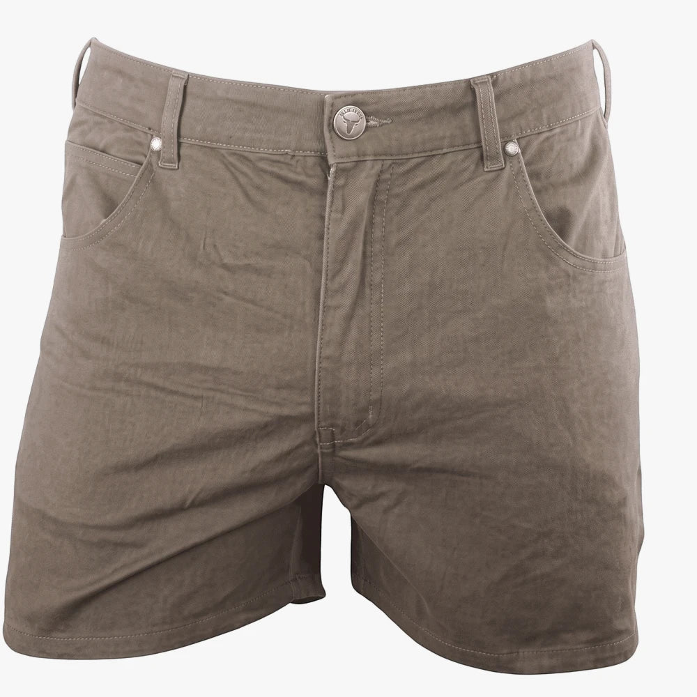 Wildebees Men&