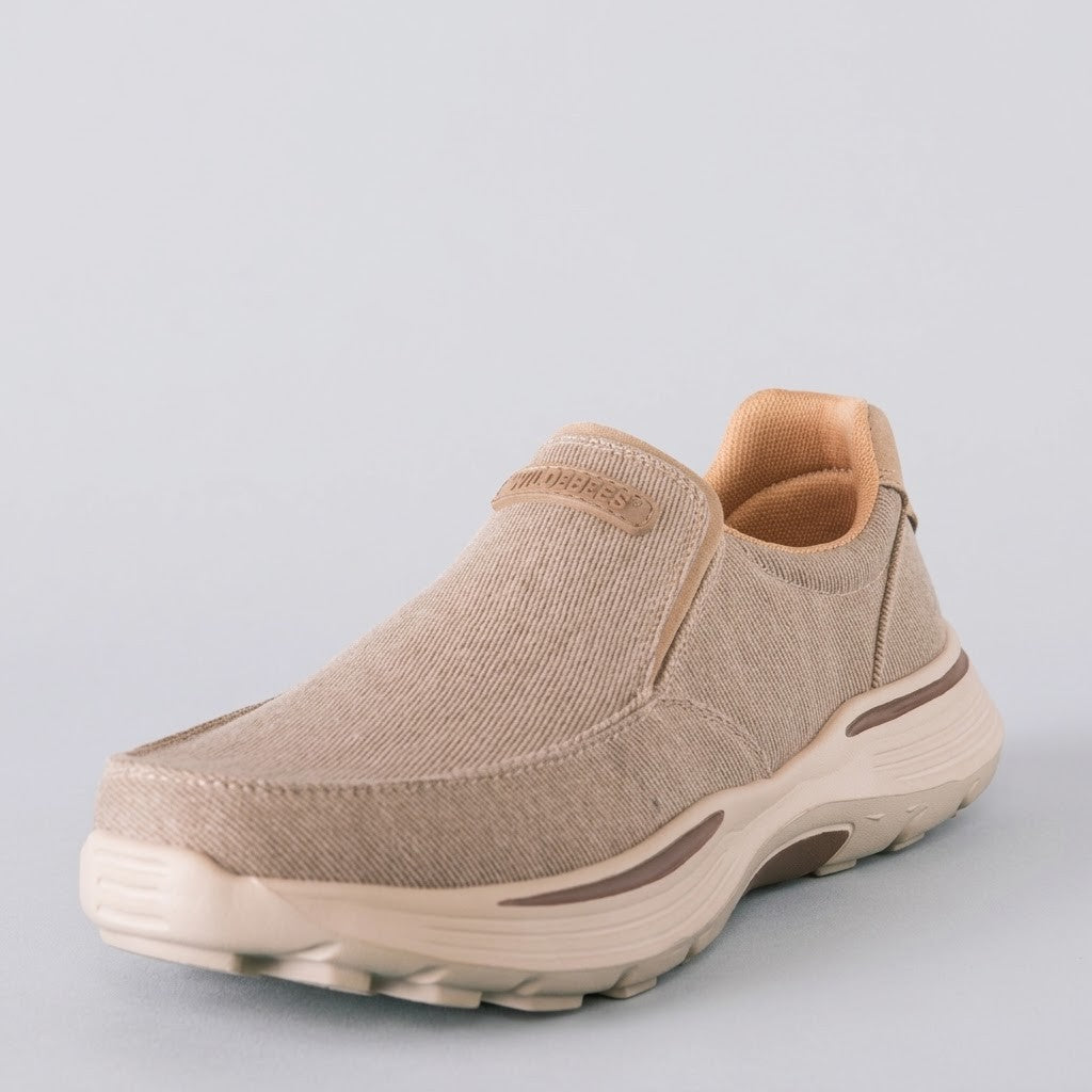 Wildebees Vulture Shoe Beige