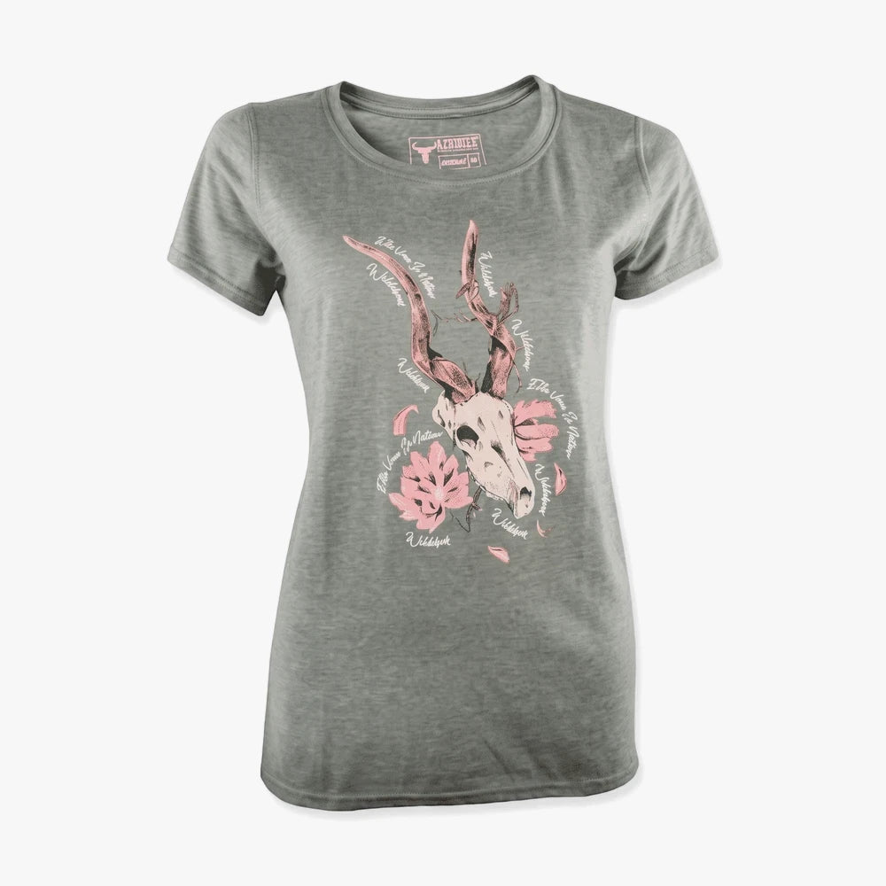 Wildebees Women&