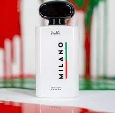 Vialli Milano Perfume 100Ml Vialli