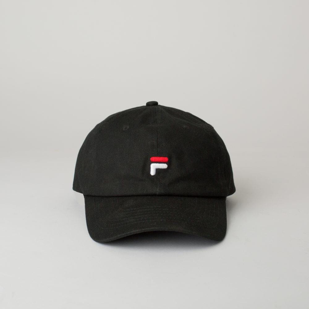 Fila Clyde Cap Black Fila