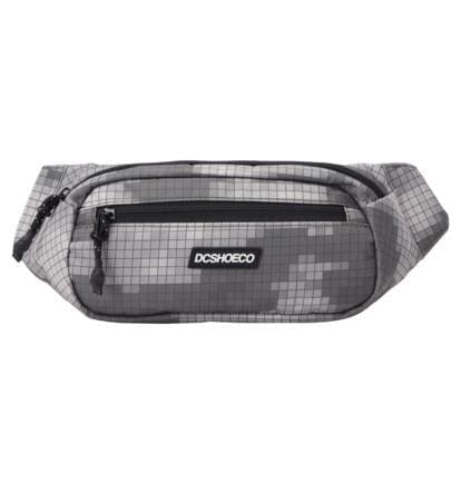 Dc Tussler Waist Pack Cloud Cover Dc