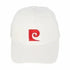 Pierre Cardin Pilot Cap White Pierre Cardin
