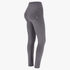 Freddy Womens High Rise Wr.Up With Zipper Diwo Pro Tana Care Volcanic Grey | Freddy