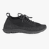 Hush Puppies Ladies Soft Nansen Black Lurex | Hush Puppies