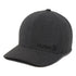 Hurley Corp Textures Cap 021 Dark Grey | Hurley