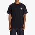 Dc Mens Department Hss Short Sleeve Tee Black | DC