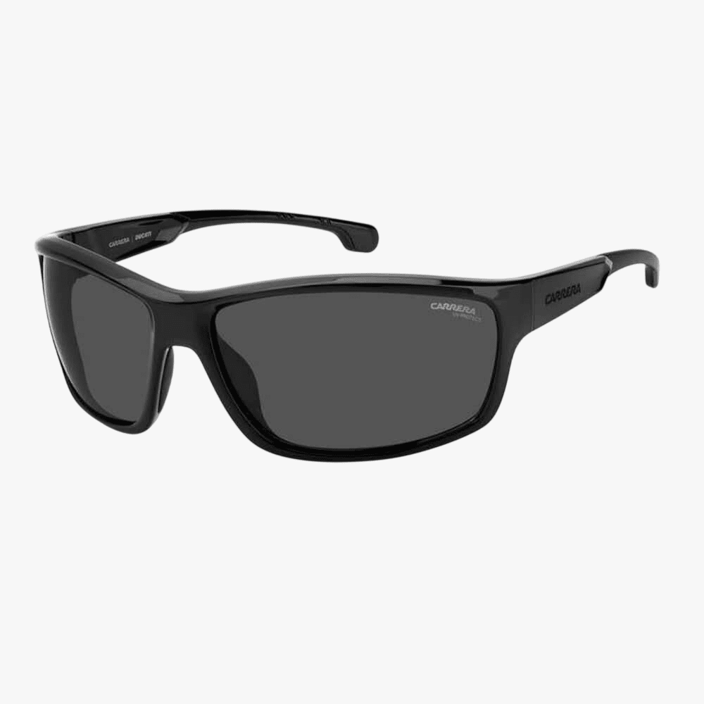 Carrera Ducati Mens 002 Sunglass Black | Carrera