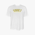 Soviet Mens Revive Short Sleeve Fashion Tee White | Soviet