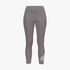 adidas Womens Lin Legging Preloved Fig adidas