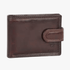 Polo Kenya Small Multi Card Wallet Brown | Polo