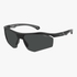 Polaroid Mens Sunglass Black Carbon Polaroid