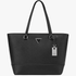 Guess Viviette Caryall Handbag Black | Guess