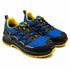 Everest Odyssey S1pl Metal Free Safety Shoe Composite Toe Blue | Everest
