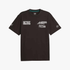 Puma Mens Mapf1 Grage Crew Short Sleeve Tee Black | Puma