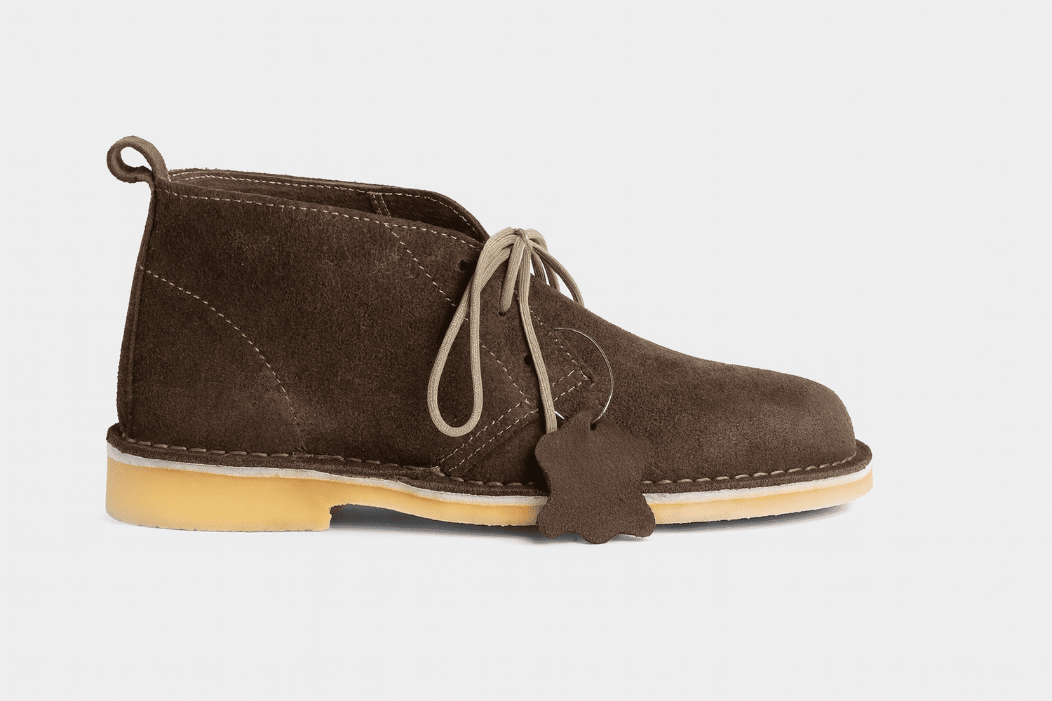 Survivor Hunters Vellies Boots Brown | Survivor