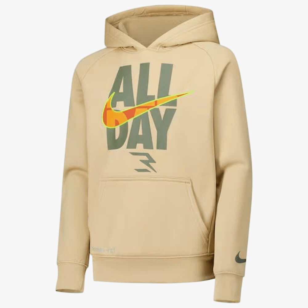 Nike Boys Rwb Every Play Therma-Fit Po Hemp | Nike