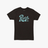Rvca Boys Tactix Short Sleeve Tee Black | Rvca