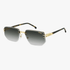 Carrera Mens Sunglass 1070/S Brown Gold | Carrera