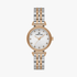 Daniel Klein Womens Two-Tone Stainless-Steel Watch | Daniel Klein