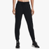 Under Armour Womens New Fab Armour Trackpants 001 Black | Under Armour