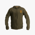 Sniper Mens Reactor Olive Hoody | Sniper