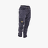 Dromex Mens Utility Cargo Pants Carbon | Dromex
