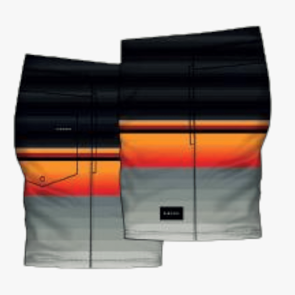 Ripcurl Mens Daybreaker Walkshort Black | Ripcurl