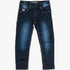 Soviet Boys Integra Fashion Skinny Denim Blue Black Soviet