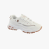 Pierre Cardin Womens Sirine 1 Sneaker White Rose Gold | Pierre Cardin