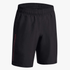 Under Armour Boys Woven Wdmk Shorts 007 Black | Under Armour