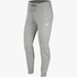 Nike Womens Essential Tr Pants Light Grey | Nike