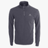 Salomon Mens Kabru 1/4 Zip Sweater Tetras | Salomon