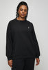 Polo Womens Sophia Sweater Black | Polo