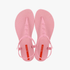 Ipanema Womens Class Link Sandal Pink | Ipanema
