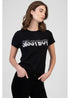 Sissy Boy Final Boss Regular Tee Black | Sissy Boy