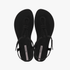 Ipanema Womens Class Infinity Sandal Black | Ipanema