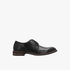 Polo Mens Classic Gibson Lace Up Shoe Black | Polo