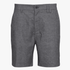 Hurley Mens H20 Dri Coastal 19" Walkshorts Black Heather | Hurley