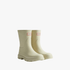Hunter Womens Downpour Boot Short Gravel | Hunter