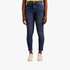 Polo Womens Cally Highwaist Skinny Jeans Medium Wash | Polo